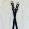 Halter Ego Showstopper Spur Straps -Equine Elegance Halter.Ego Showstopper.Spur .Straps