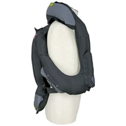 Hit Air Airbag Vest - PRO Plus 17 Hit Air Airbag Vest - PRO Plus -Equine Elegance HitAirOG2