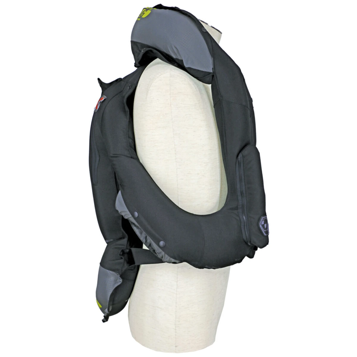 Hit Air Airbag Vest - PRO Plus 6 Hit Air Airbag Vest - PRO Plus - Image 4
