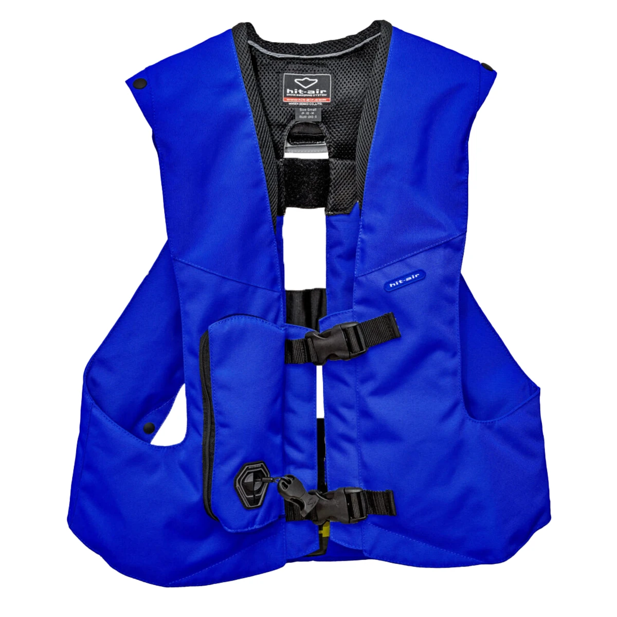 Hit Air Airbag Vest - PRO Plus 11 Hit Air Airbag Vest - PRO Plus - Image 9