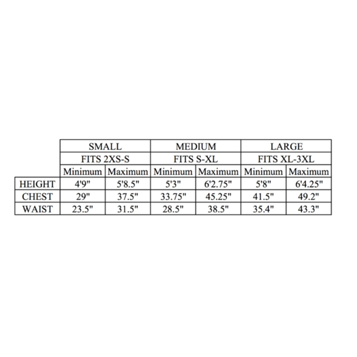 Hit Air Airbag Vest - PRO Plus 4 Hit Air Airbag Vest - PRO Plus - Image 2