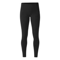 Kerrits Kids Ice Fil Full Seat Tech Tight -Equine Elegance IceFil FS TechTight 60524 blk 4
