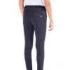Equiline JhoanK Boy's Knee Patch Breeches 1 Equiline JhoanK Boy's Knee Patch Breeches -Equine Elegance JhoanKblue2