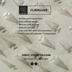 Kerrits Women's 3-Season Tailored Knee Patch Breech -Equine Elegance Kerrits 40681P Sand Detail