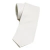 Essex Classics Men's "White Pique" Neck Tie -Equine Elegance MT30PQ Essex Mens.Pique .Neck .Tie White