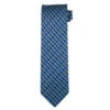 Essex Classics Men's "Stirrup" Neck Tie -Equine Elegance MT50 Essex Mens.Tie Stirrups