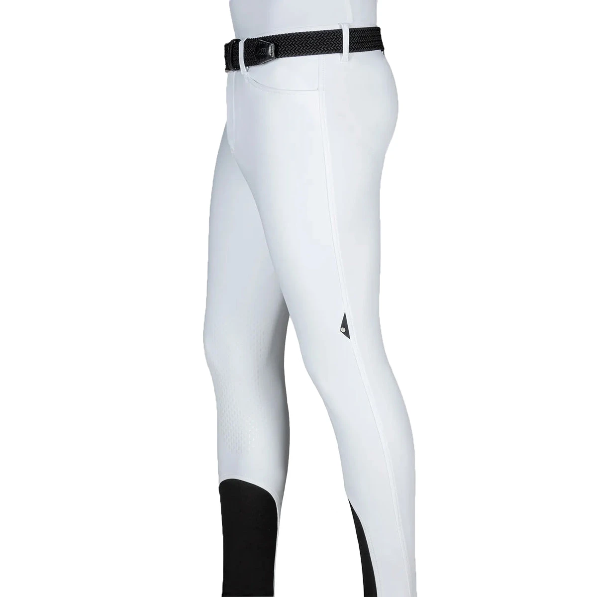 Equiline GrantK Men's B-Move Knee Grip Breeches 11 Equiline GrantK Men's B-Move Knee Grip Breeches - Image 9