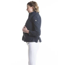 Oscar & Gabrielle Women's Jade Light Show Jacket -Equine Elegance OG Jade blu11