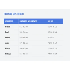 One K MIPS CCS Helmet -Equine Elegance OnekHelmetSizeChart