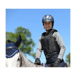 Ovation Comfortflex Body Protector - Adult -Equine Elegance Ovation 470451 4