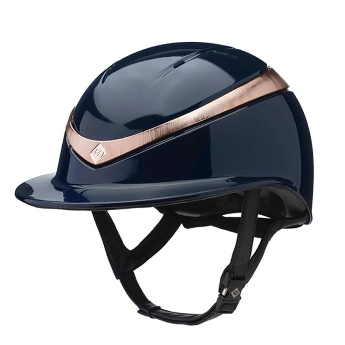 Charles Owen Halo Luxe With MIPS - Custom Helmet 3 Charles Owen Halo Luxe With MIPS - Custom Helmet