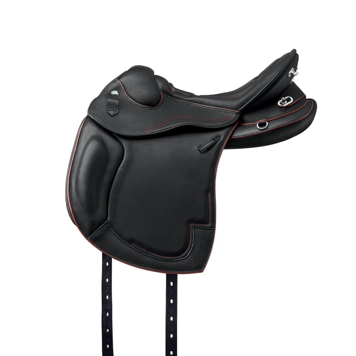 Prestige Atena EVO Flap Saddle 3 Prestige Atena EVO Flap Saddle