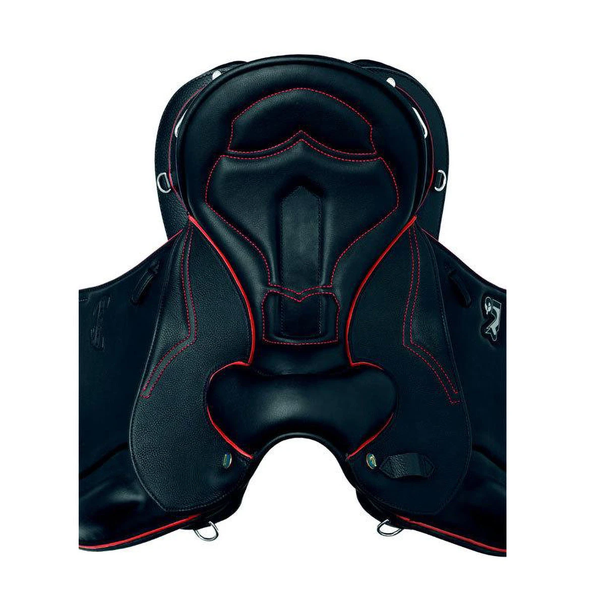 Prestige Atena EVO Flap Saddle 5 Prestige Atena EVO Flap Saddle - Image 3