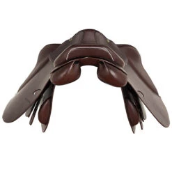 Prestige Roma Jump Close Contact Saddle -Equine Elegance Prestige Roma.Jump .Saddle Back