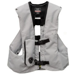 Hit Air Airbag Vest - PRO Plus 25 Hit Air Airbag Vest - PRO Plus -Equine Elegance ProSBlk Hit.Air Hit.Air .Pro .Plus Grey