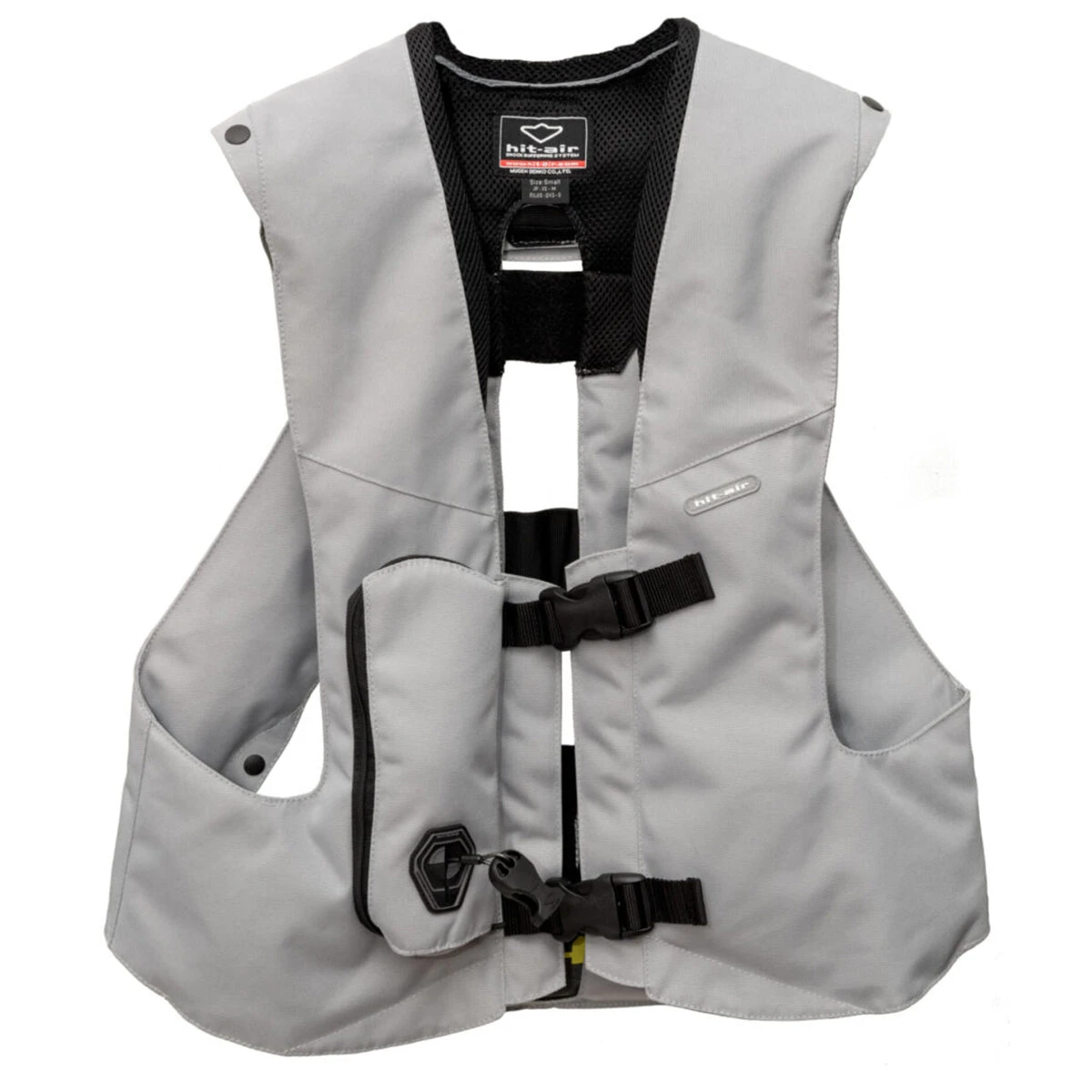 Hit Air Airbag Vest - PRO Plus 14 Hit Air Airbag Vest - PRO Plus - Image 12