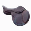 Royal Highness Merida Youth Close Contact Saddle -Equine Elegance RHE Merida.Kids .CC.Saddle