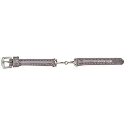 Romfh Sparkle Bit Bracelet -Equine Elegance ROMFH Sparkle.Bit .Bracelet Grey.Silver