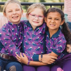 Romfh Sparkle Bit Bracelet -Equine Elegance ROMFH Sparkle.Bit .Bracelet Kids