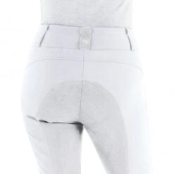 Romfh Ladies Champion Full Seat Breech 13 Romfh Ladies Champion Full Seat Breech -Equine Elegance Romfh White 70533.1587495905.1280.1280