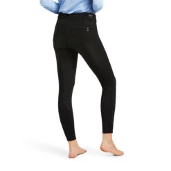 Ariat Women's Halo Denim Full Seat Breech -Equine Elegance S22 WMS ENGL 10039535 back