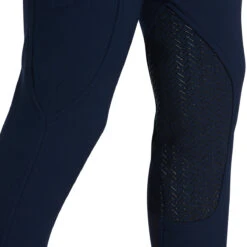Ariat Youth Prelude Knee Patch Breech -Equine Elegance S22 YTH ENGL 10039865 detail02