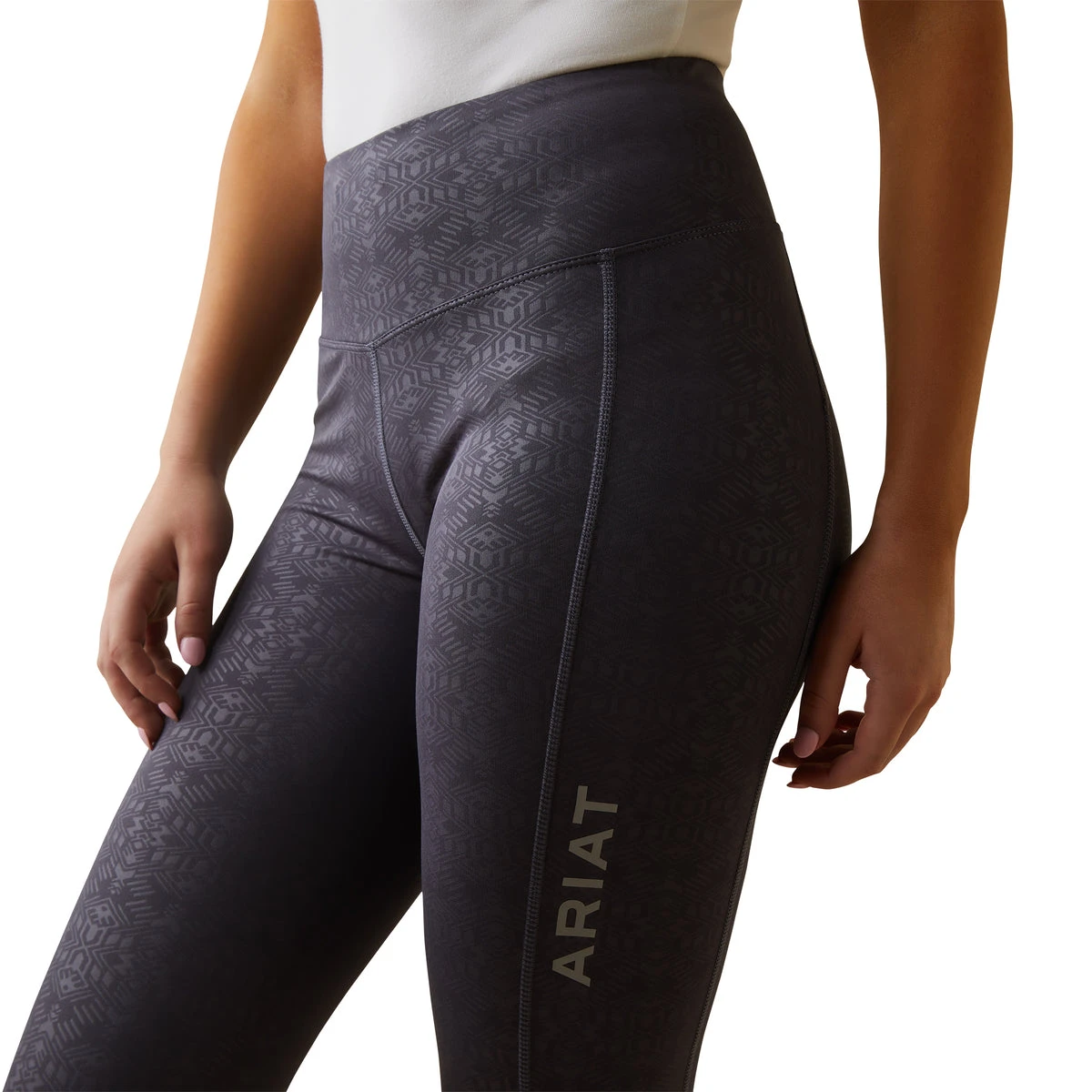 Ariat Women's TEK Tight 4 Ariat Women's TEK Tight - Image 2