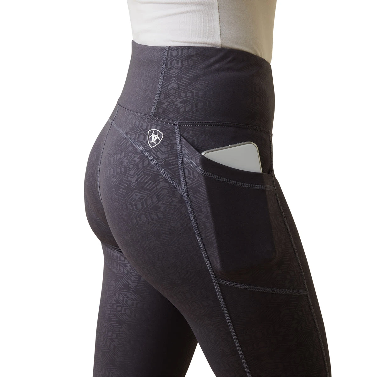 Ariat Women's TEK Tight 5 Ariat Women's TEK Tight - Image 3
