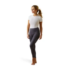 Ariat Women's TEK Tight 25 Ariat Women's TEK Tight -Equine Elegance S23 WMS WEST 10043570 full