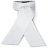 RJ Classics Camden Pre-Tied Stocktie -Equine Elegance S410 White Cotton Blend 45339.1576253061.1280.1280