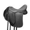 Wintec 500 Dressage Saddle -Equine Elegance SBI WHDR50XXXXBLK42 Hart