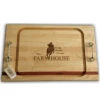 SVM Serving Board With Farm House Tack -Equine Elegance SVMW FarmHouseTack