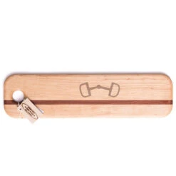 SVM French Bread Cutting Board