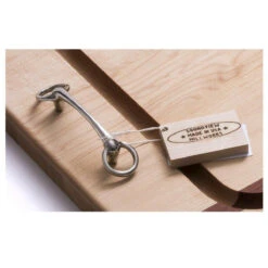 SVM Steak Board -Equine Elegance SVMW SteakBoardwithBit3