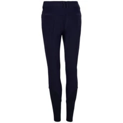 Samshield Women's Clotilde Breeches -Equine Elegance Samshield Clotilde.Breech Navy.Back