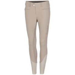 Samshield Women's Clotilde Breeches -Equine Elegance Samshield Clotilde.Breech Sand