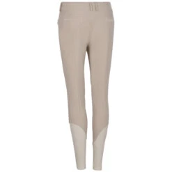 Samshield Women's Clotilde Breeches -Equine Elegance Samshield Clotilde.Breech Sand.Back