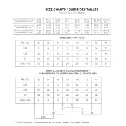 Samshield Women's Mathilde Knee Patch Breeches -Equine Elegance Samshield Size.Chart Women 59b9072f 2006 48f4 a556 f28870ed8e05