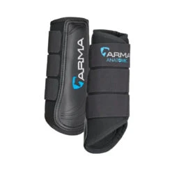 Arma Neoprene Brushing Boots