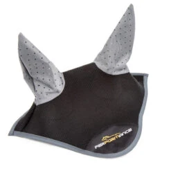 Performance Ear Bonnet -Equine Elegance Shrs 1678 Grey
