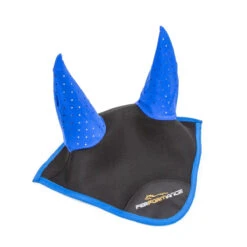 Performance Ear Bonnet -Equine Elegance Shrs 1678 Royal