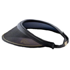 Soless Helmet Visor - Clip Closure -Equine Elegance SolessGC
