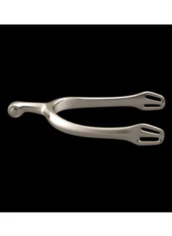 Stubben Steeltec Dynamic Dressage Spur