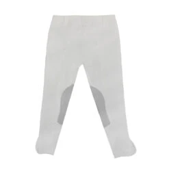 Tailored Sportsman Low Rise Front Zip Trophy Hunter Breeches 23 Tailored Sportsman Low Rise Front Zip Trophy Hunter Breeches -Equine Elegance T.Sports 1967 wht gry 4