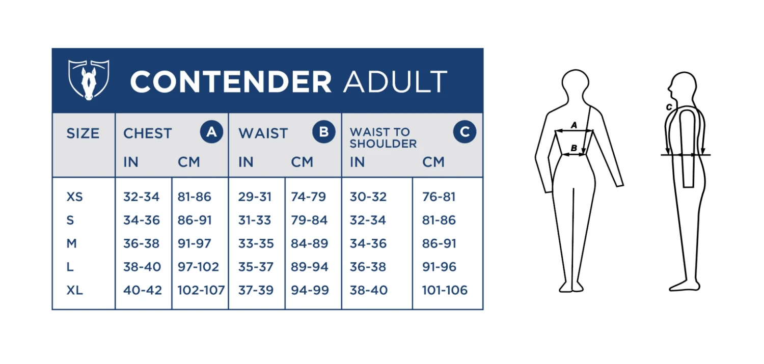 Tipperary Contender Vest 5 Tipperary Contender Vest - Image 4