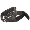 Tory Leather Jod Velcro Garter Strap 1 Tory Leather Jod Velcro Garter Strap -Equine Elegance Tory 1416 Garter Black