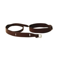 Tory Leather Jod Garter -Equine Elegance Tory Leather Jod Garter Havana 68255.1588266540.1280.1280