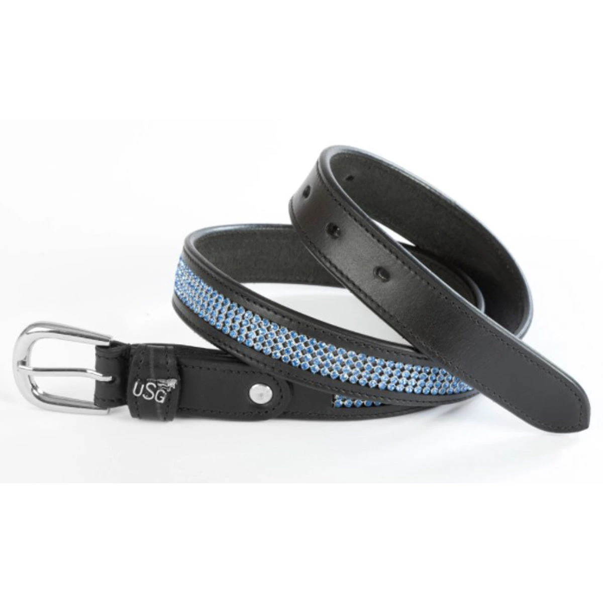 USG Princess Belts 3 USG Princess Belts