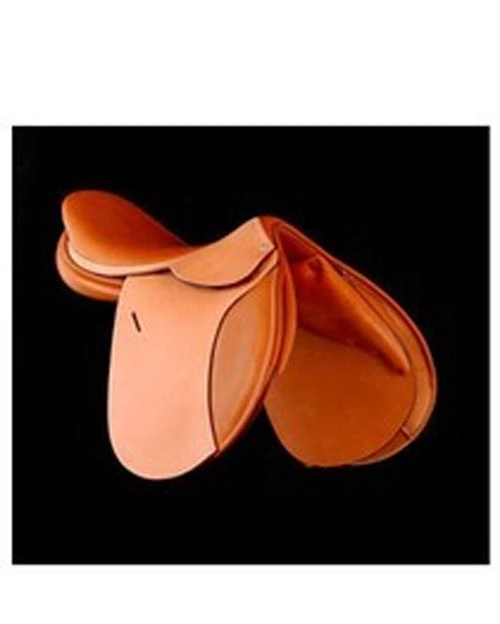 Butet Custom Padded Child's Saddle 3 Butet Custom Padded Child's Saddle