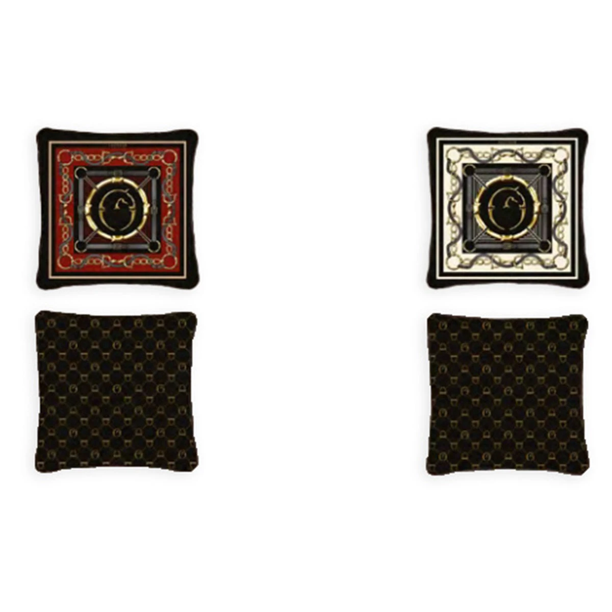 Vestrum Auronzo Pillow 4 Vestrum Auronzo Pillow - Image 2